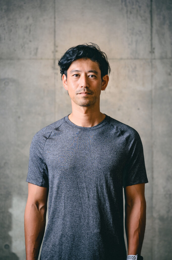 代表プロフィール