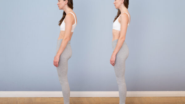 『姿勢のお話』