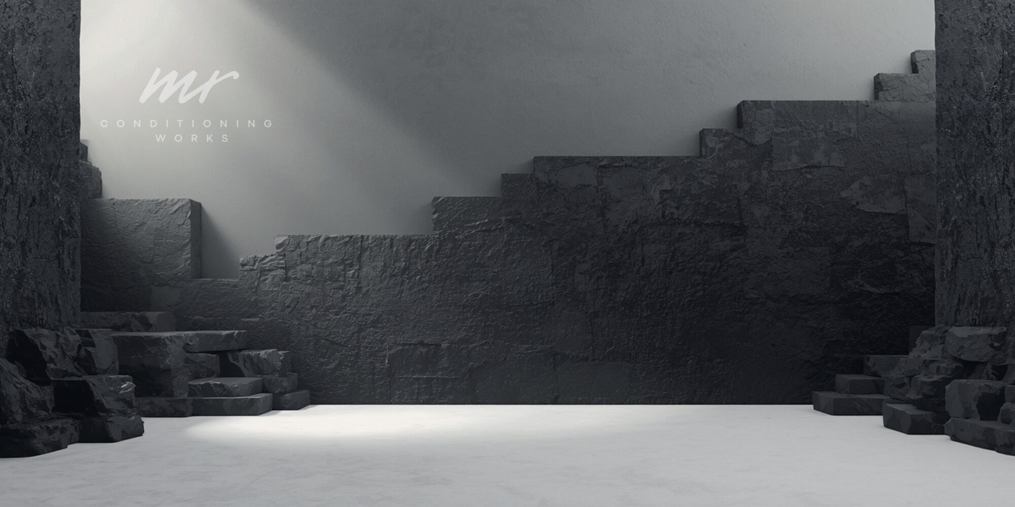 動作には、
　順序がある